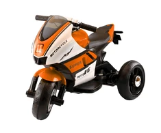 Motociklas elektrinis HT-5188 – nuotykiams ir linksmybėms lauke.