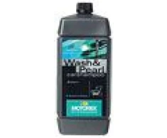 MOTOREX PLOVIMAS IR PERLAS AUTOMOBILIŲ Šampūnas 1L