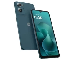 Motorola Moto G06 Power 4/64GB, spalva: Tapestry