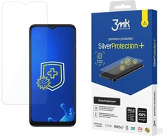 Motorola Moto G30/G10 - SilverProtection+