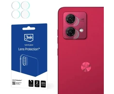 Motorola Moto G84 5G – 3mk Lens Protection™