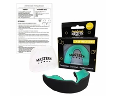 Mouthguards Masters OZ-GEL-FIT Senior 08008-S03 be தயாரிப்பு