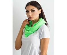 Mova fluo žalias