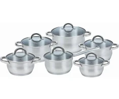 12 dalių virtuvės reikmenų rinkinys MR-2120-12 MAESTRO
