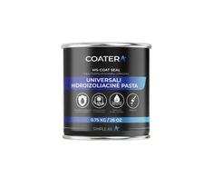 MS-COAT SEAL Universali hermetinė pasta