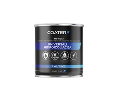 MS-COAT Universali hidroizoliacija