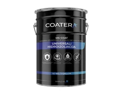 MS-COAT Universali hidroizoliacija