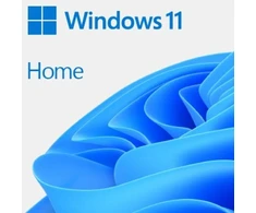 MS Windows 11 Home 64 bitų lenkų 1 pakuotė DVD OEM