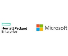 Hewlett Packard (HP) MS WS25 16C STD ADD LIC W-STOCK - .