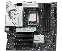 MSI B860M GAMING PLUS WIFI pagrindinė plokštė