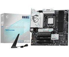 MSI B860M GAMING PLUS WIFI pagrindinė plokštė