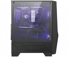 MSI MAG Forge 100M kompiuterio korpusas