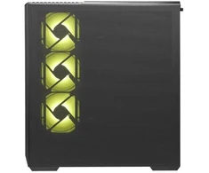 Ausinės MSI MAG PANO 130R PZ Korpusas