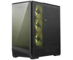 Ausinės MSI MAG PANO 130R PZ Korpusas