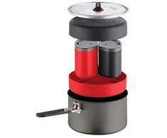 MSR Alpinist 2 maisto gaminimo rinkinys