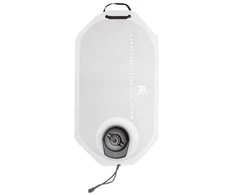 Carruzzo MSR DromLite 2000 ml Poliuretanas Suspaudžiamas butelis