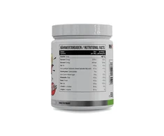 MST Amino Pump (so skoniais) 500g