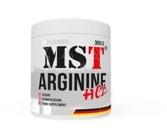 MST Argininas HCL 300g