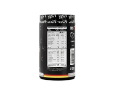 MST - BCAA &amp; EAA 520g Zero