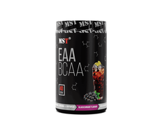 MST - BCAA &amp; EAA 520g Zero