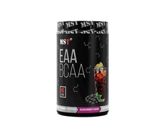 MST - BCAA &amp; EAA 520g Zero