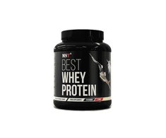 MST - Best Whey Protein 510g