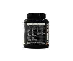 MST - Best Whey Protein 510g