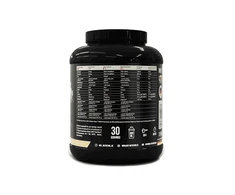 MST - Best Whey Protein 900g