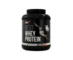 MST - Best Whey Protein 900g