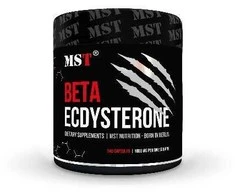 MST - Beta Ecdysterone 240 Kapseln