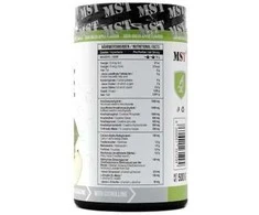 MST - Creatine Kick 500g
