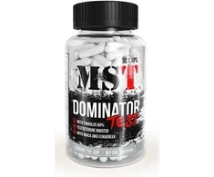 MST - Dominator Test 90 caps