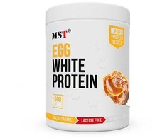 MST - EGG Protein 500g Dose