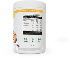 MST - EGG Protein 900g Dose