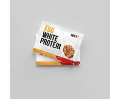 MST - EGG Protein PROBEN 10 x 25g