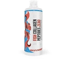 MST - Fish Collagen Peptides Zero 1L