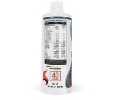MST - Fish Collagen Peptides Zero 1L