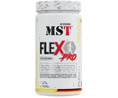 MST Flex Pro sąnariams ir mobilumui, ananasų skonio, 600 g