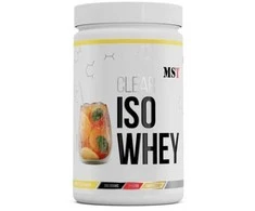MST - Iso Clear 300g
