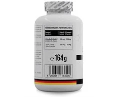 MST - L-Citrulline 240 Kapseln