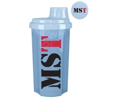 MST shakeris 700 ml