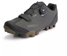 MTB batai R400X žali 42 Rogelli