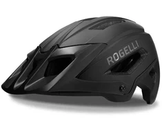 MTB šalmas ONYX juodas SM Rogelli