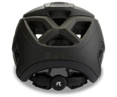 MTB šalmas ONYX žalias L-XL Rogelli