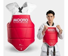MTX 2 abipusė KTA kūno apsauga | MOOTO