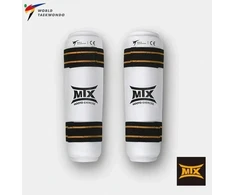MTX 2 „World Taekwondo“ (WT) blauzdų apsaugos | MOOTO