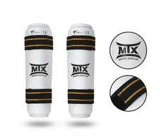 MTX 2 „World Taekwondo“ (WT) blauzdų apsaugos | MOOTO