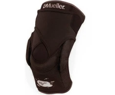 Mueller HG80 kelio įtvaras su vyriais