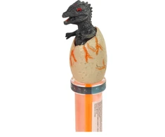 Muilo burbulai su dinozauru 18 cm