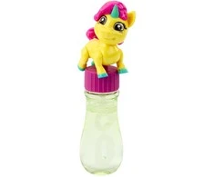 Muilo burbulai su vienaragio figūrėle 14 cm